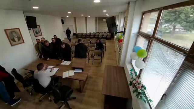 Извънредно заседание на Общински съвет - Белица- 17.02.2025г.