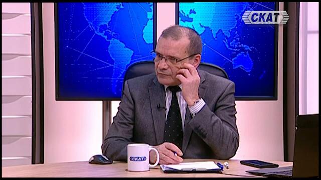 Никола Бушняков: Шок и ужас в Мюнхен, Пари, Риад. "Кравари, тъпанари, фашисти, световна олигархия!"
