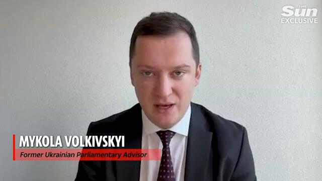 US & Russia begin 'peace talks,' but Ukraine won’t accept any deal that favours Putin’s demands