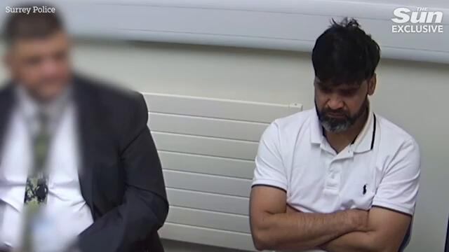 Hated child killer dad gets 'Islamist gang' protection in jail