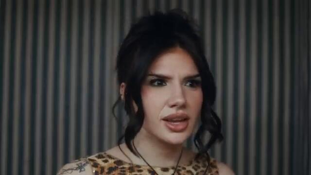cheap motel - bailey spinn [Official Music Video]