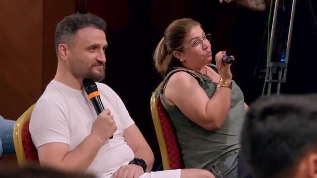 Konuşanlar 170. Bölüm Tanıtımı