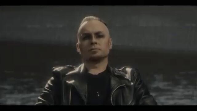 NACHTBLUT - Das Leben Der Anderen (Official Video) | Napalm Records