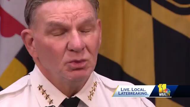 BPD launches campaign to recruit officers