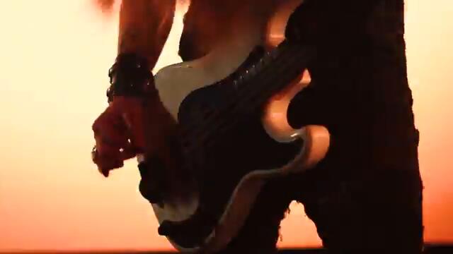 MACHINE HEAD - UNBØUND (OFFICIAL MUSIC VIDEO)