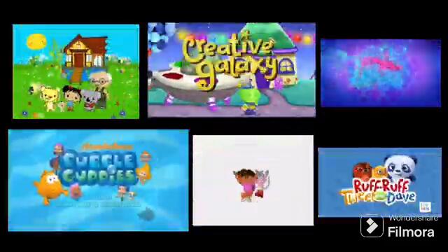 STSK NHKL BG CG DTE S&S and RRTAD Theme Remix!