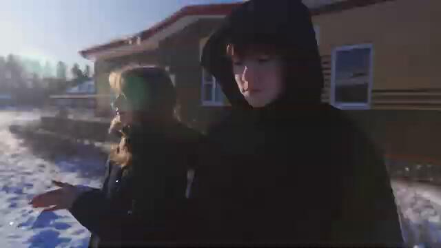 Последний Вздох | Короткометражный фильм (English subtitles)