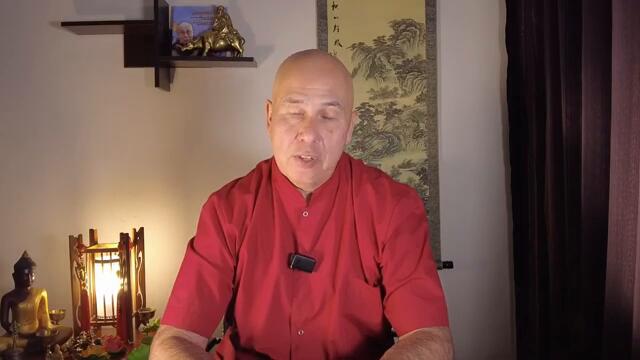 Бардо: путь души после смерти. /English subtitles/ Українські субтитри