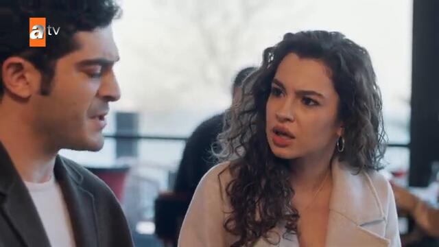 ''Özür dilerim Mahir...'' - Bir Gece Masalı 22. Bölüm