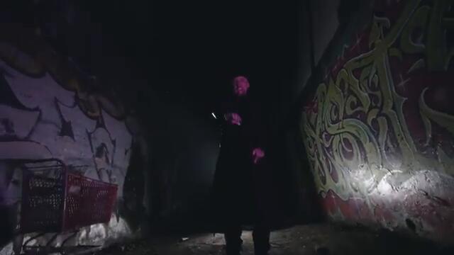 Snak The Ripper - Lick My Nuts (Official Music Video)