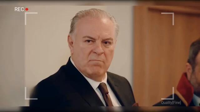 Черное сердце 21 серия на русском языке. Новый турецкий сериал. Анонс