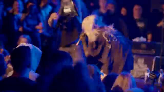 JIVEBOMB - ESTRELA (Official Music Video)