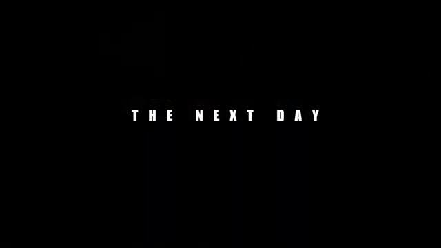 Jay Shephard - Higher [Official Video 2025]