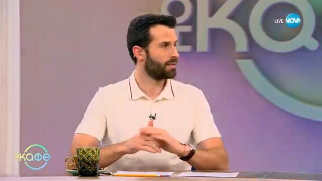 Куриоз: Как се гледа английската Висша лига в Северна Корея - „На кафе“ (19.02.2025)