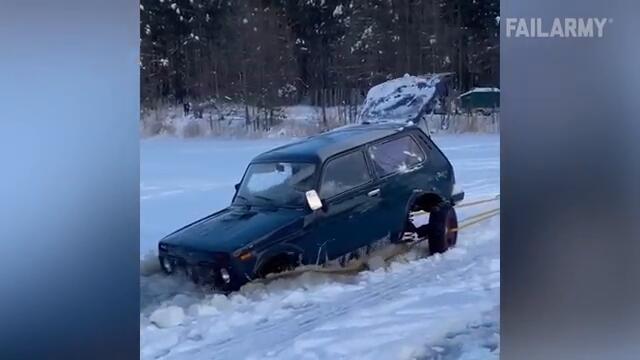 General Fails You Can't Miss! FailArmy