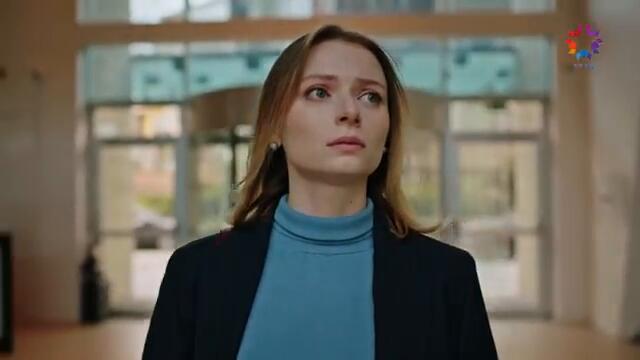 Azize'den Devran'a Romantik Jest ❤ | Sahipsizler 12. Bölüm