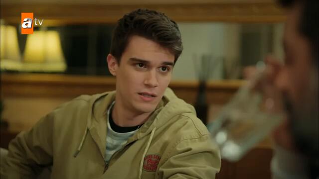 Baba oğul eğlencesi - Kardeşlerim 42. Bölüm