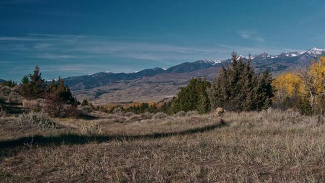 Смърт в прерията  Terror on the Prairie  (2022) Бг Аудио Част 1