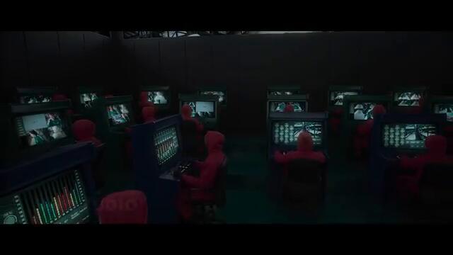 Squid Game 3 (2025) - First Trailer | Netflix