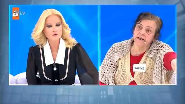 Çifte cinayet şüphesi ile ilgili yüzleşiyorlar - Müge Anlı ile Tatlı Sert 19 Şubat 2025