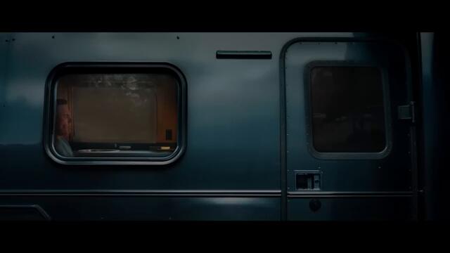 The Accountant 2 Trailer #1 (2025)