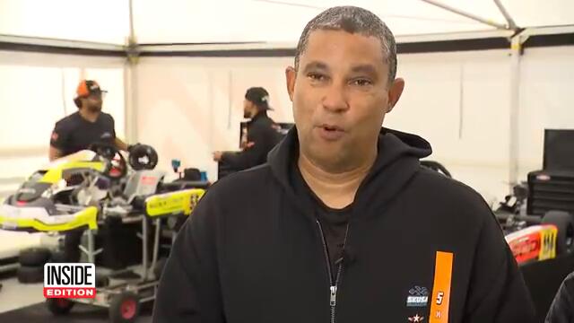 How Safe Are Some Kiddie Races?