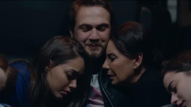 Tüm Sezonlar Kamera Arkası - Çukur