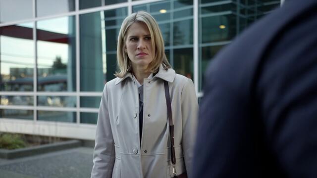 Жена на ръба A Mother on the Edge    A Mother on the Brink (2019)  Бг Аудио Част 2