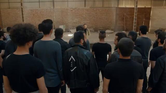 İstanbul'un Çukur'da Olduğunu Öğrenecekler - Çukur 2. Sezon 34. Bölüm