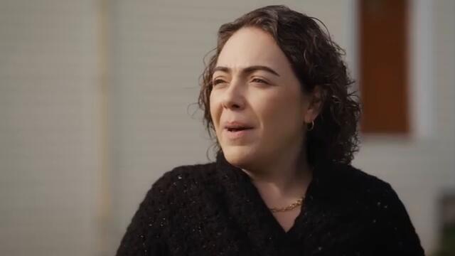 Aziz ve Elif cilveleşiyor 🥰 | Esaret 457. Bölüm