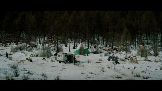 ThunderZ - TENGRI: Jureem (Official Music Video)