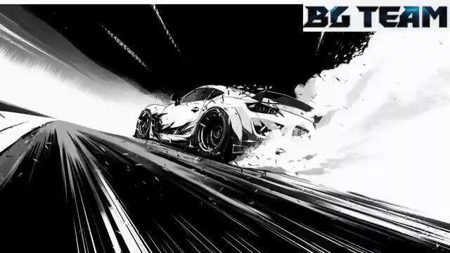 Far Away- BG Team Trap Mix 2025 Best Gangster Rap Mix - Hip Hop & Trap Music 2025