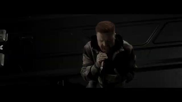 Memphis May Fire - The Other Side (Official Music Video)