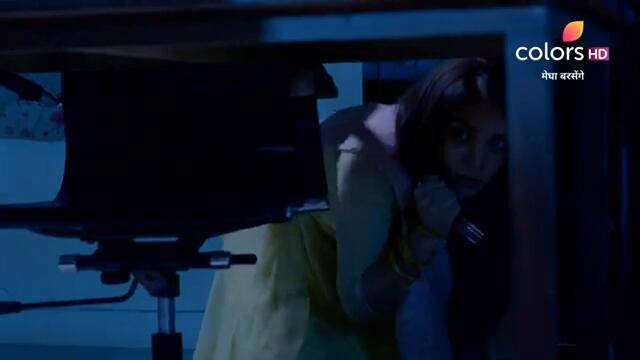 Megha Barsenge | Full Episode - 198 | Megha uncovers shocking evidence | Colors TV