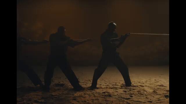 Burna Boy - Update [Official Music Video]