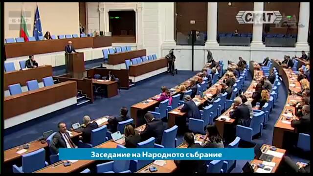 Ще пращаме ли войници в Украйна - отговаря министъра на отбраната