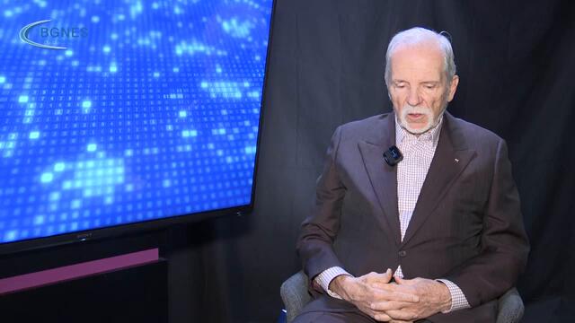 Доц. Борислав Великов: Първо права на България в Дедеагач, след това вода от Арда