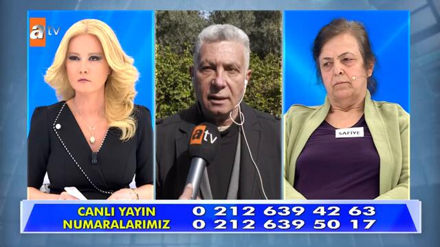 "Mahir ortada yok diye anlaşmalı evlilik diyorlar" - Müge Anlı ile Tatlı Sert 20 Şubat 2025