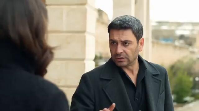 Uzak Şehir 15. Bölüm 2. Tanıtım | "Bu Topraklar Senin Romantizminden Çok Uzakta"