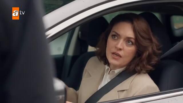 "Bana uyuşturucu kuryeliği mi teklif ediyorsun!" - Başka Bir Gün 4. Bölüm