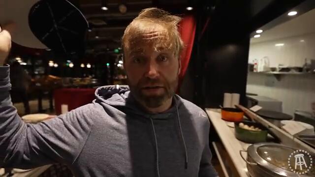 What Really Happens in a Turkish Hair Transplant Clinic | BALDSTOOL EPISODE 3