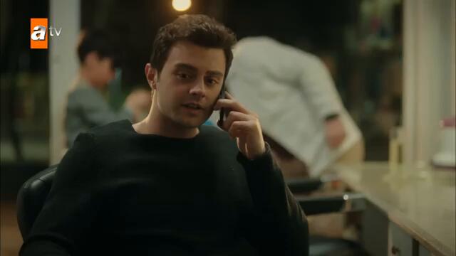 Süsen ve Ömer date çıkıyor- Kardeşlerim 42. Bölüm