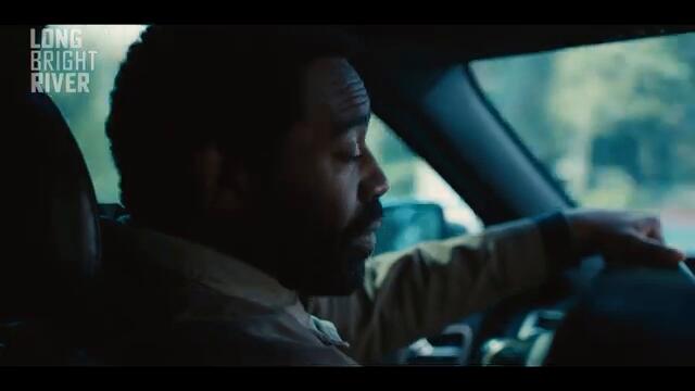 LONG BRIGHT RIVER Trailer (2025) Amanda Seyfried