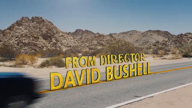 CHEECH & CHONG'S LAST MOVIE | Official Trailer (2025)