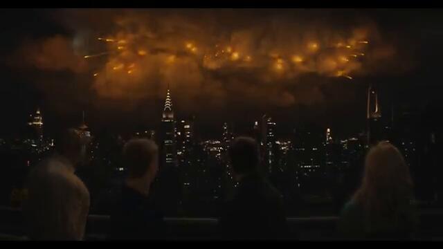 The Fantastic Four: First Steps | Trailer 2