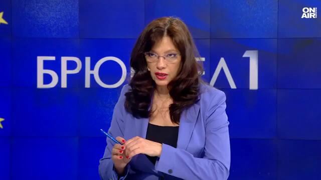 Доброслав Димитров за изкуствения интелект: Европа вече е изпуснала първия влак