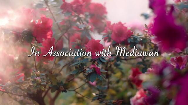 Принцесата на цветята Royal Blossom   (2021)  Бг Аудио Част 1