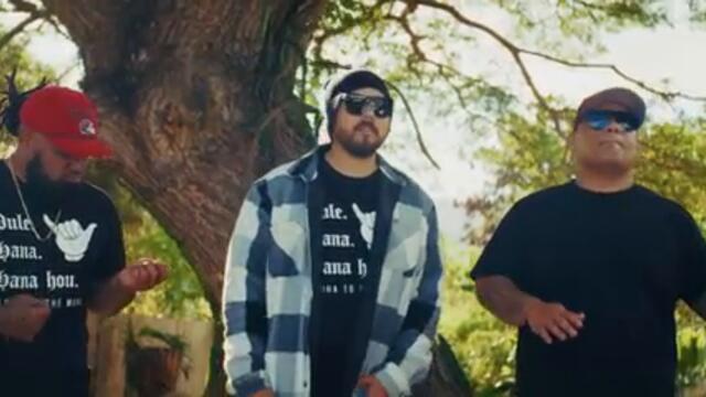 Rebel Souljahz - Back 2 My Roots (Official Music Video)