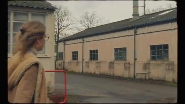 Kim Deal - Big Ben Beat (Official Video)