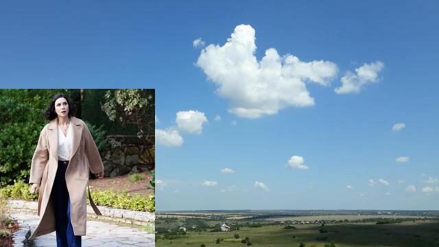 Подснежники 4 серия на русском языке. Новый турецкий сериал